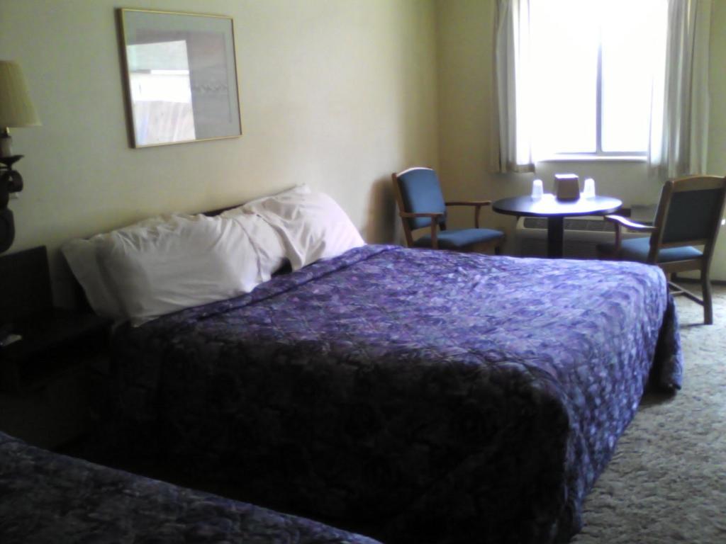 Budget Inn Green River Exterior foto