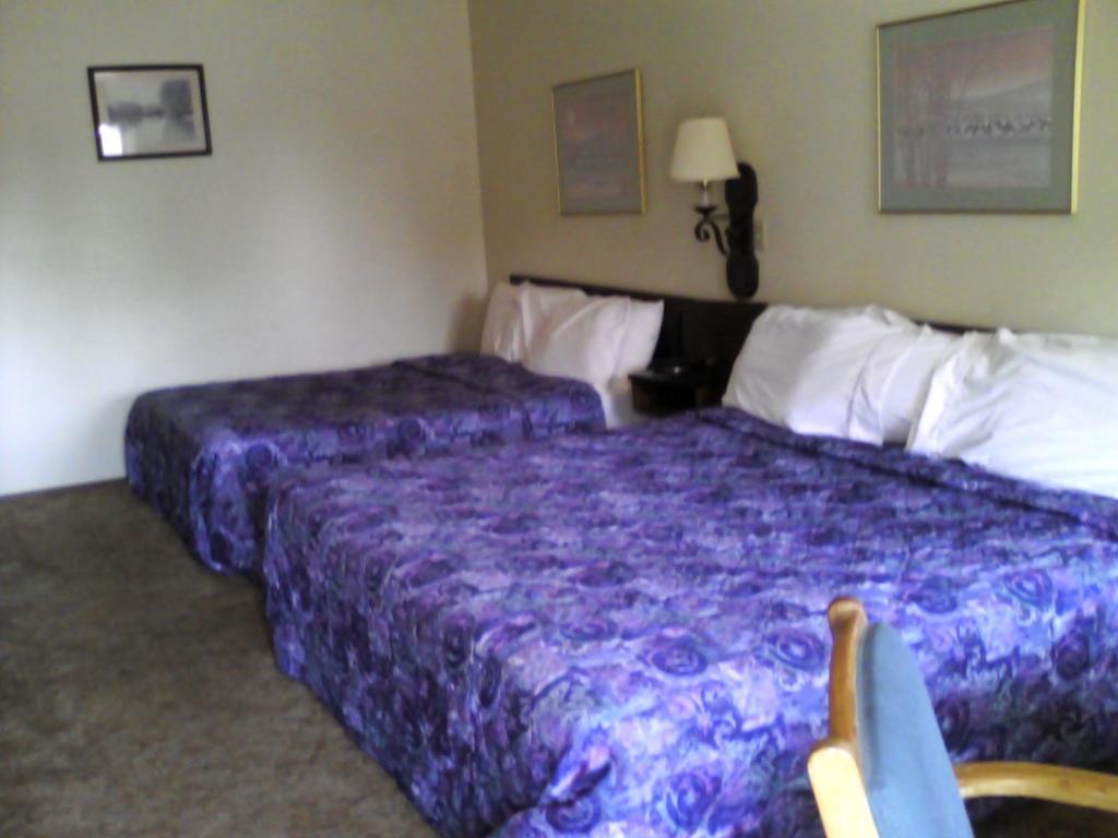 Budget Inn Green River Exterior foto